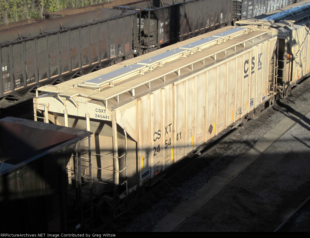 CSX 245441