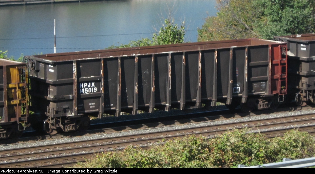 HPJX 145019