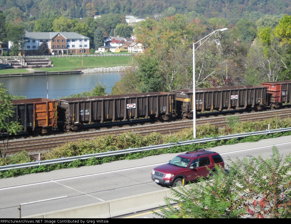 HPJX 145038 and 145048 