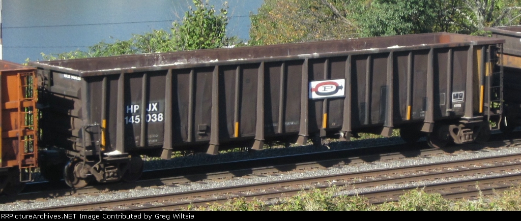 HPJX 145038