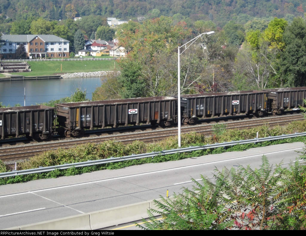 HPJX 145044 and 145030