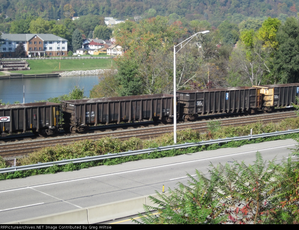 HPJX 145041 and 145084