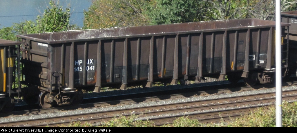 HPJX 145041