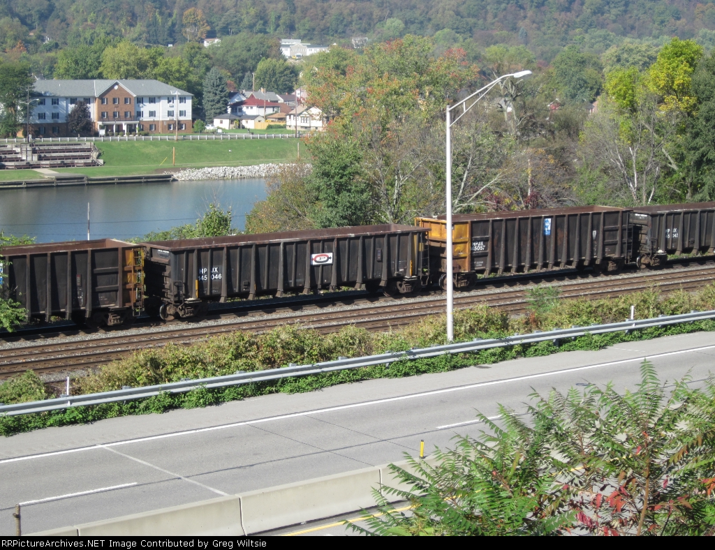 HPJX 145046 and 145057