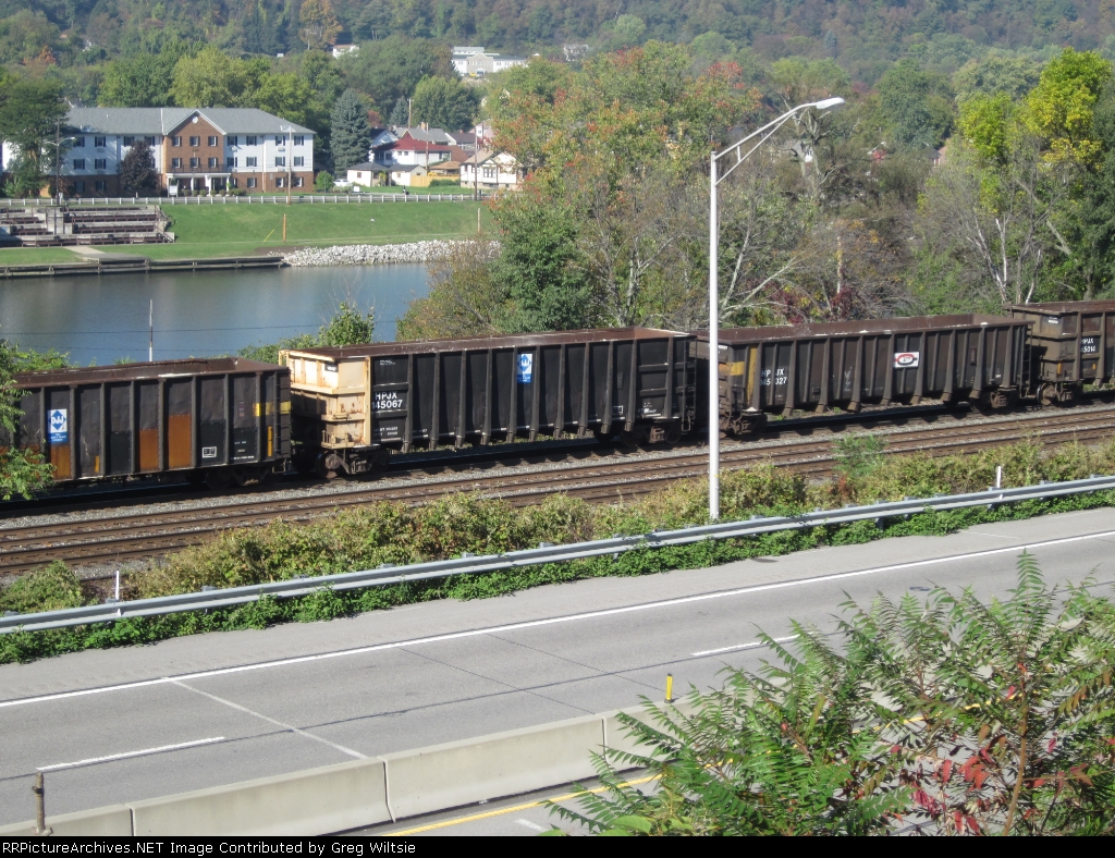 HPJX 145067 and 145027