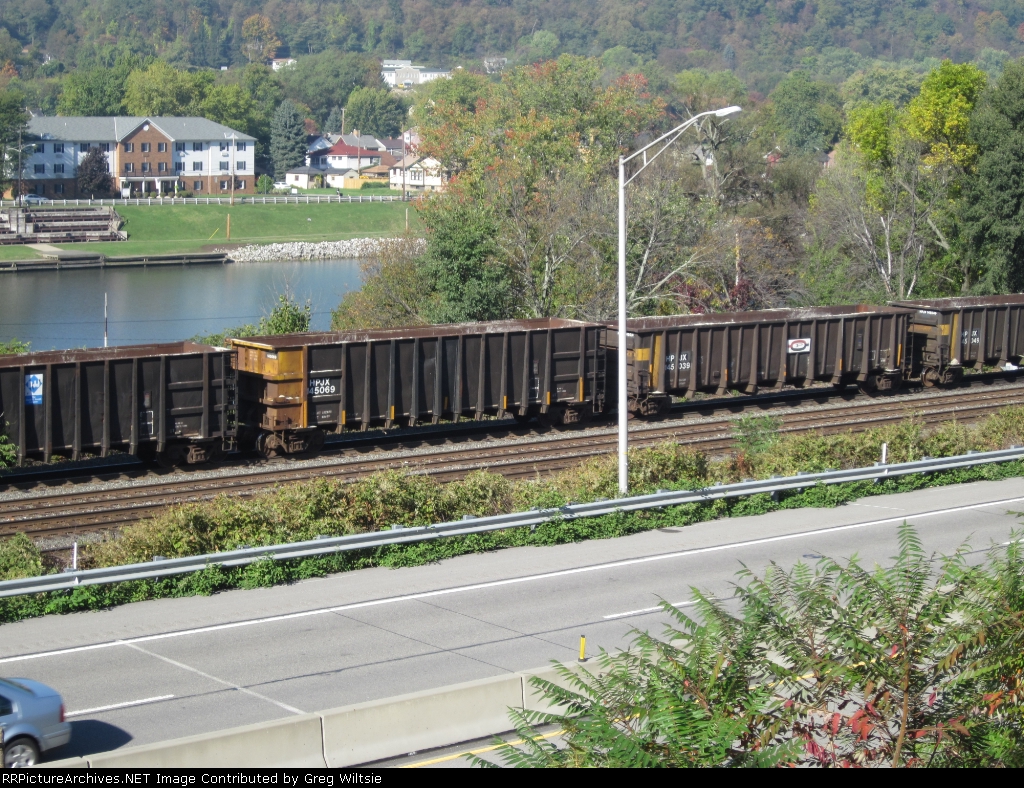 HPJX 145069 and 145039