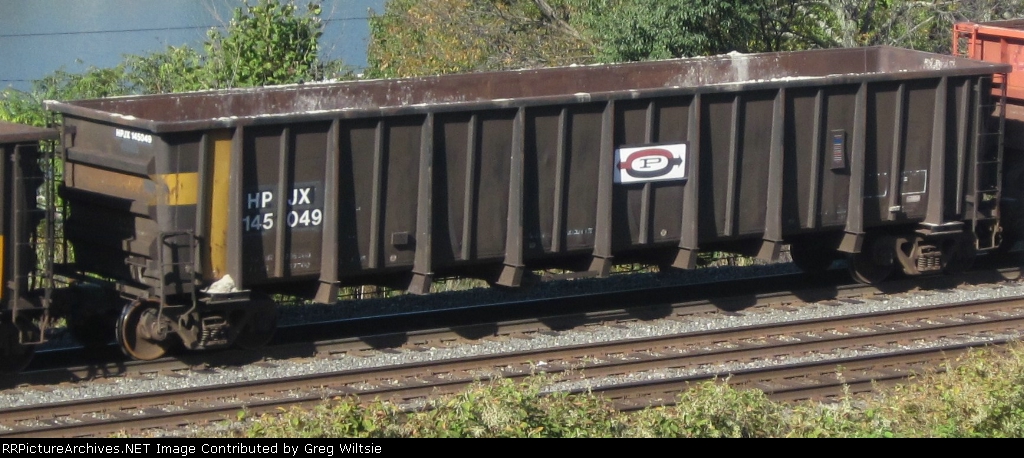 HPJX 145049
