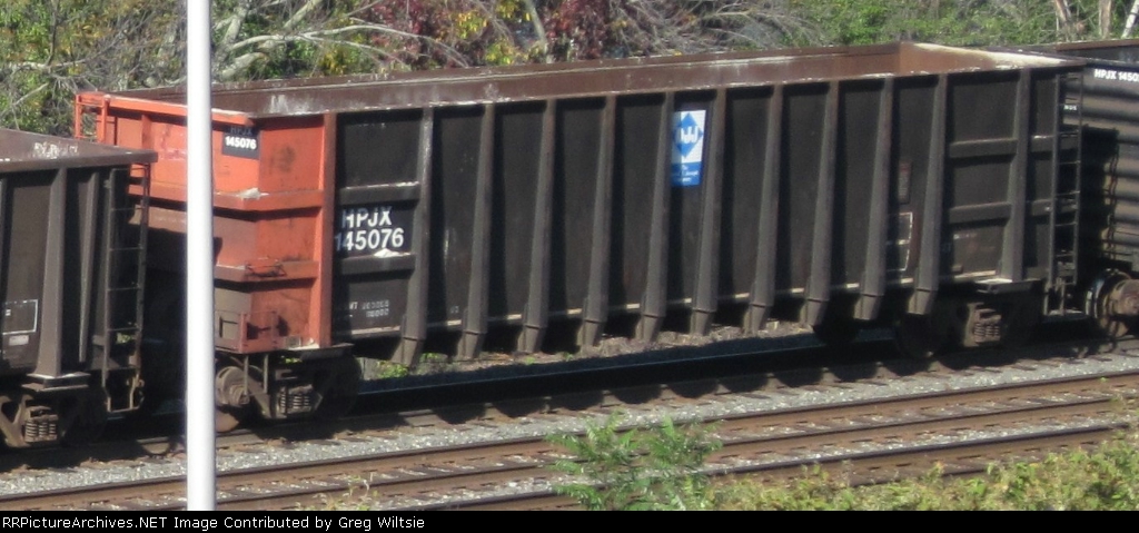 HPJX 145076