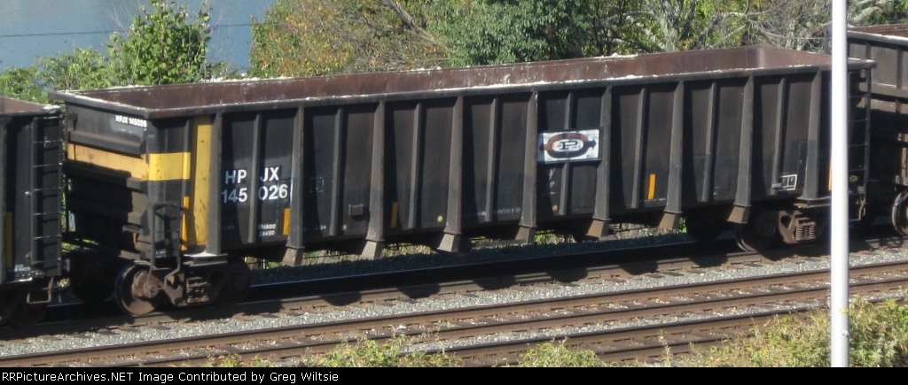 HPJX 145026