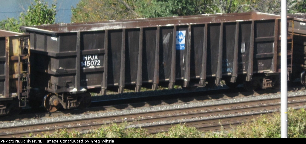 HPJX 145072