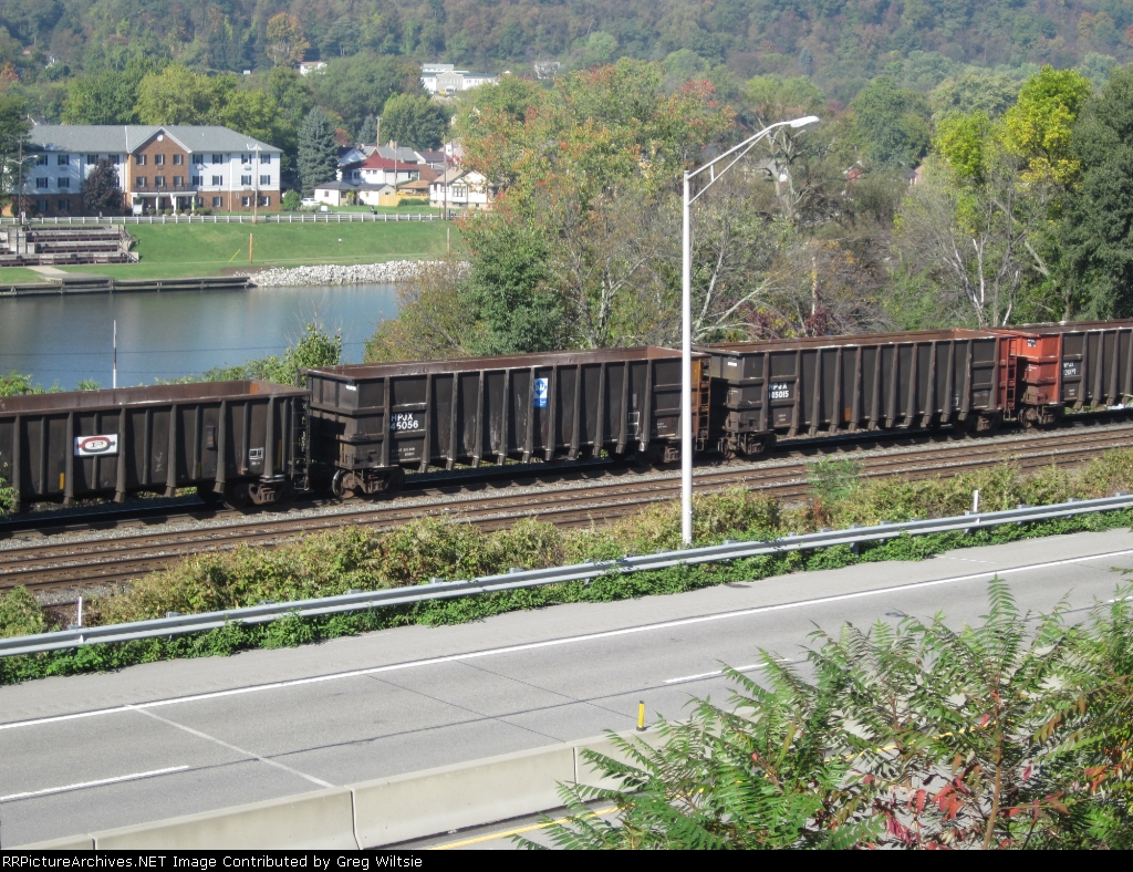 HPJX 145056 and 145015