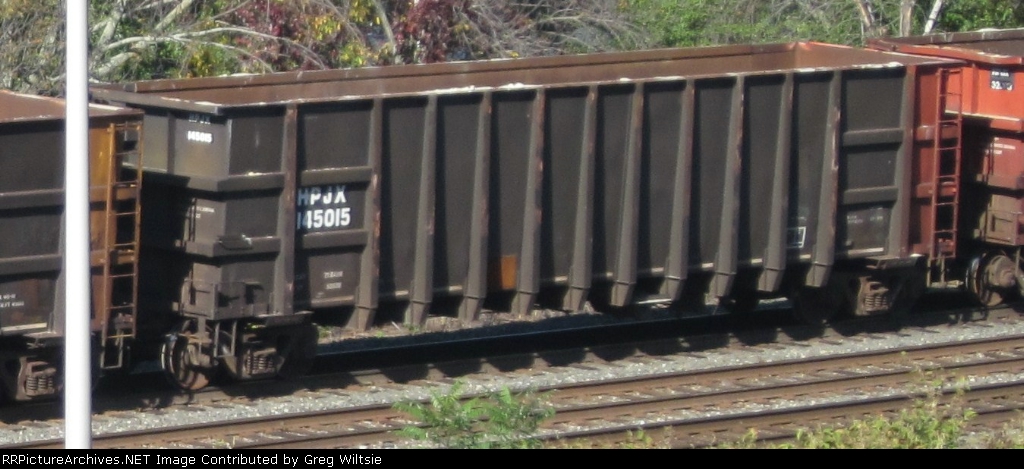 HPJX 145015