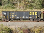 CSX 814725