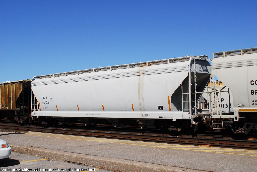 CCLX 95033