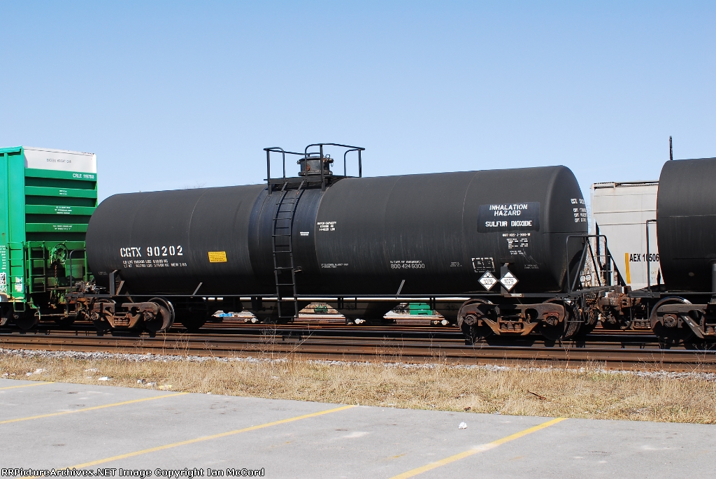 CGTX 90202