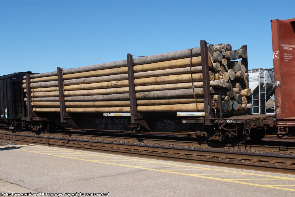 CP 305605