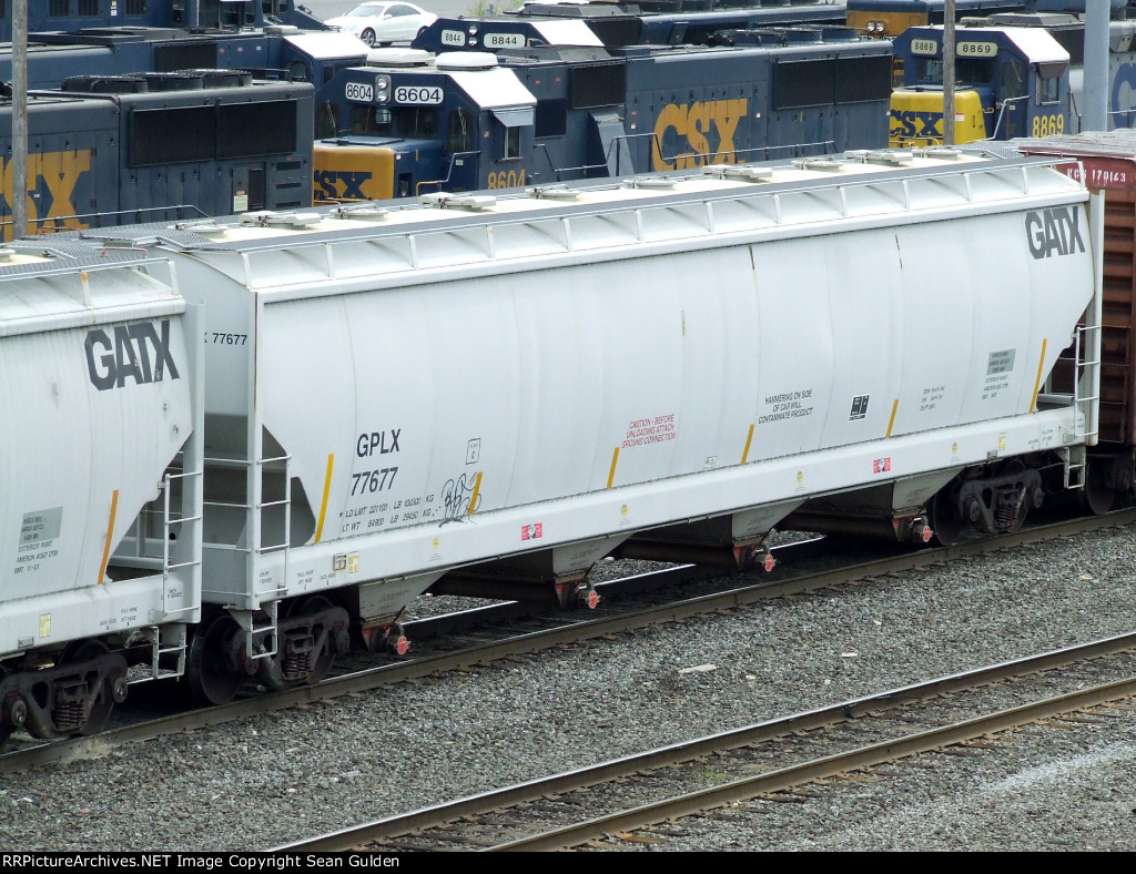 GPLX 77677