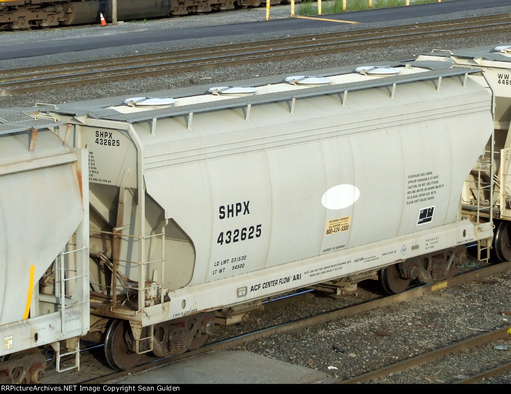 SHPX 432625