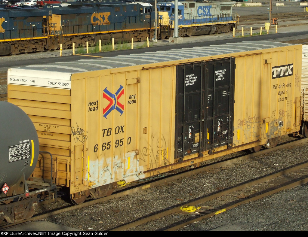 TBOX 665950