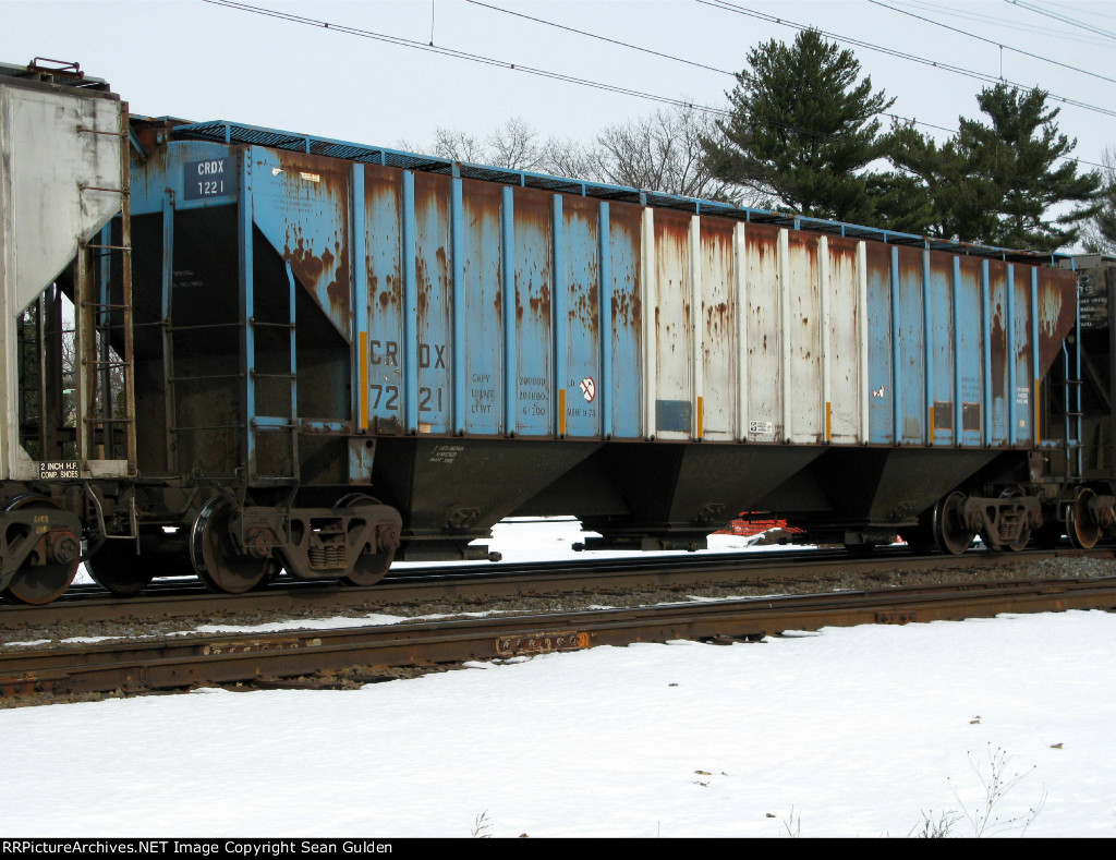 CRDX 7221