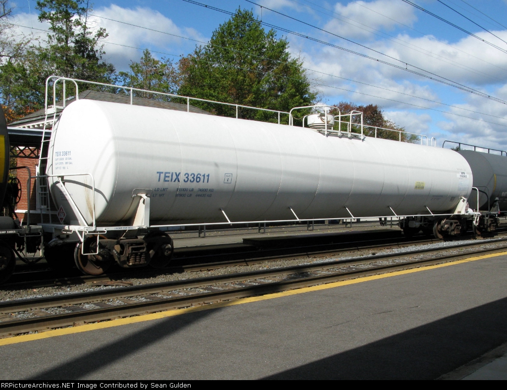 TEIX 33611