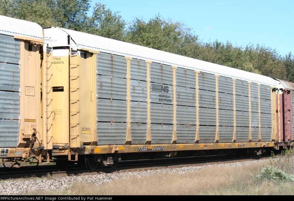 TTGX 604474
