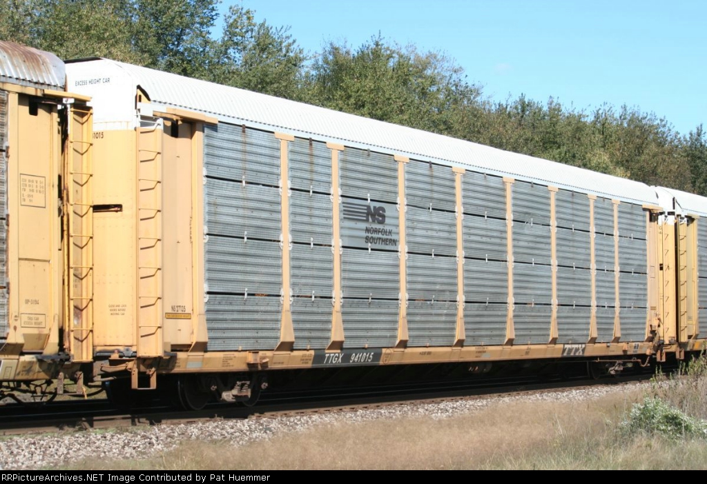 TTGX 941015