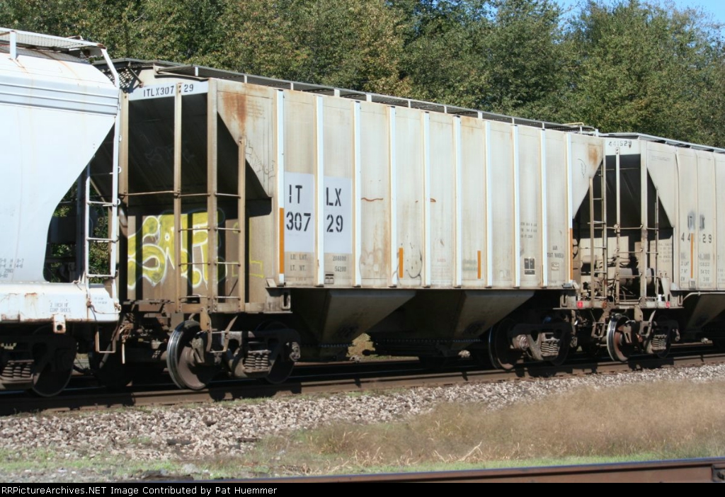 ITLX 30729
