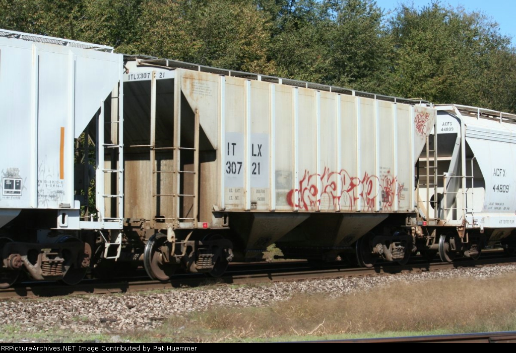 ITLX 30721