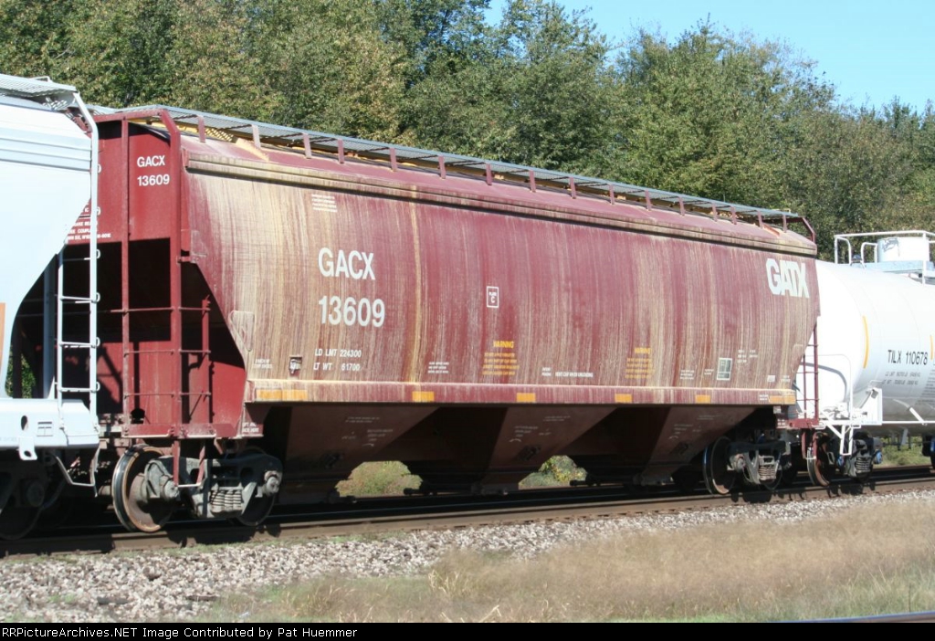 GACX 13609