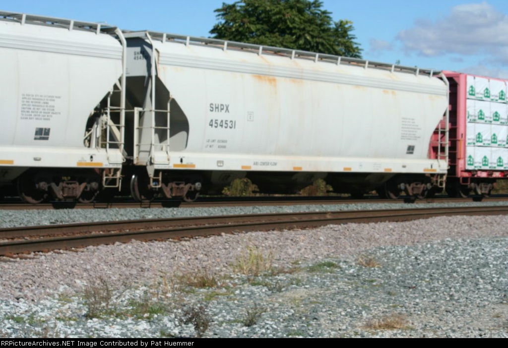 SHPX 454531
