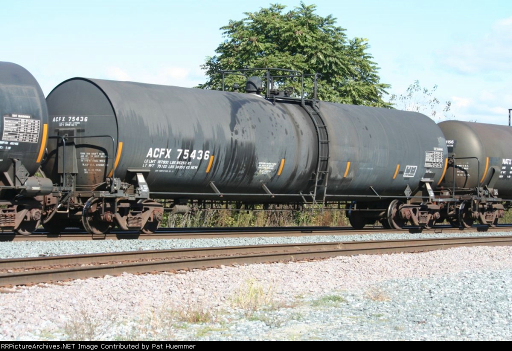 ACFX 75436