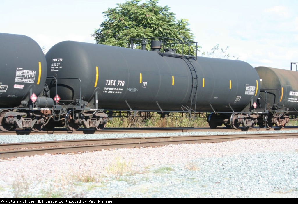 TAEX 770