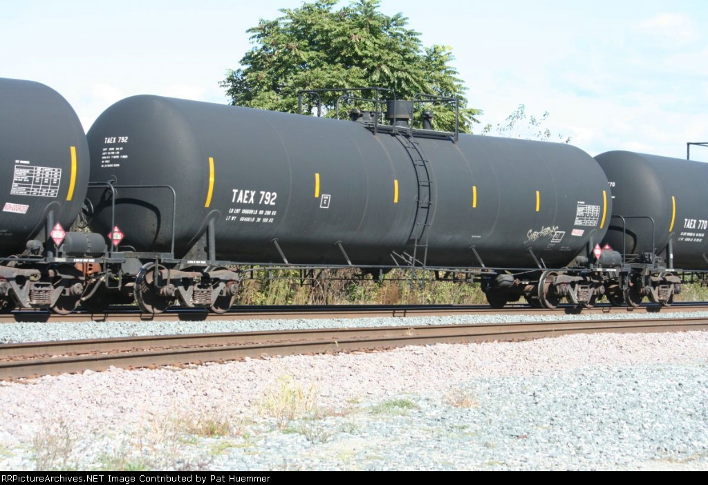 TAEX 792