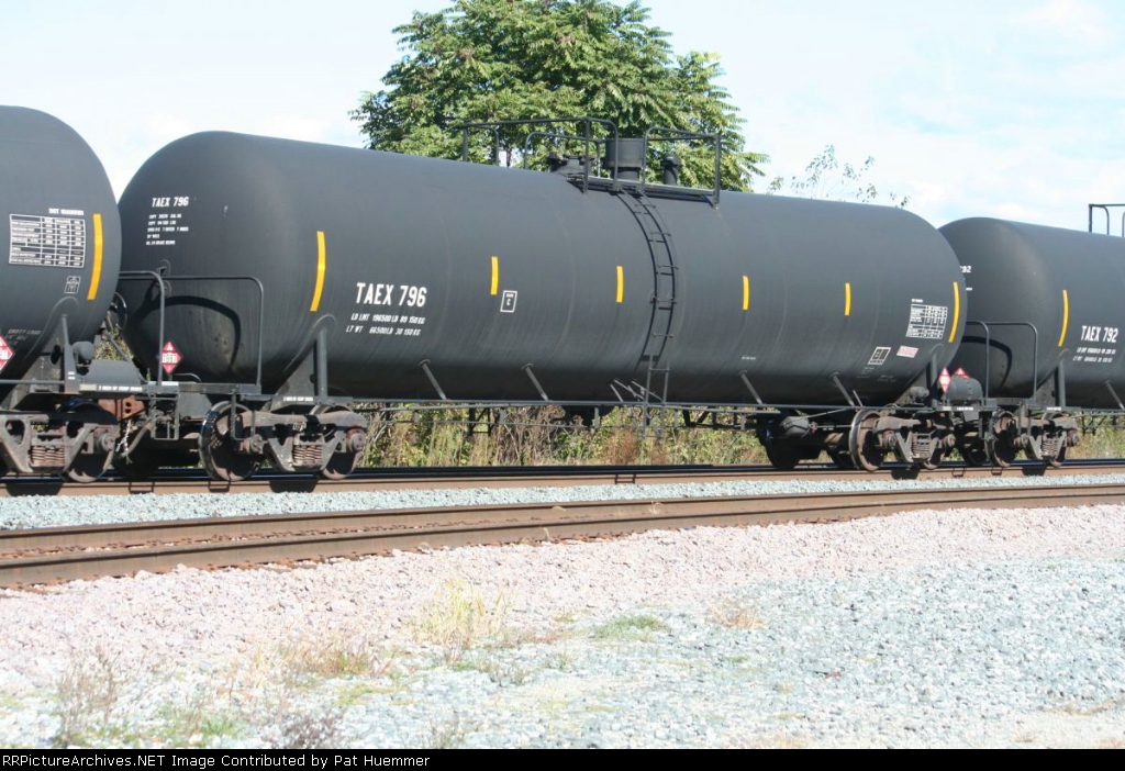 TAEX 796