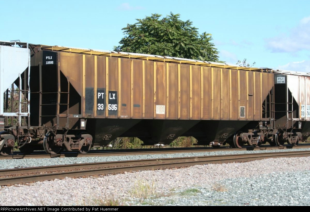 PTLX 33595