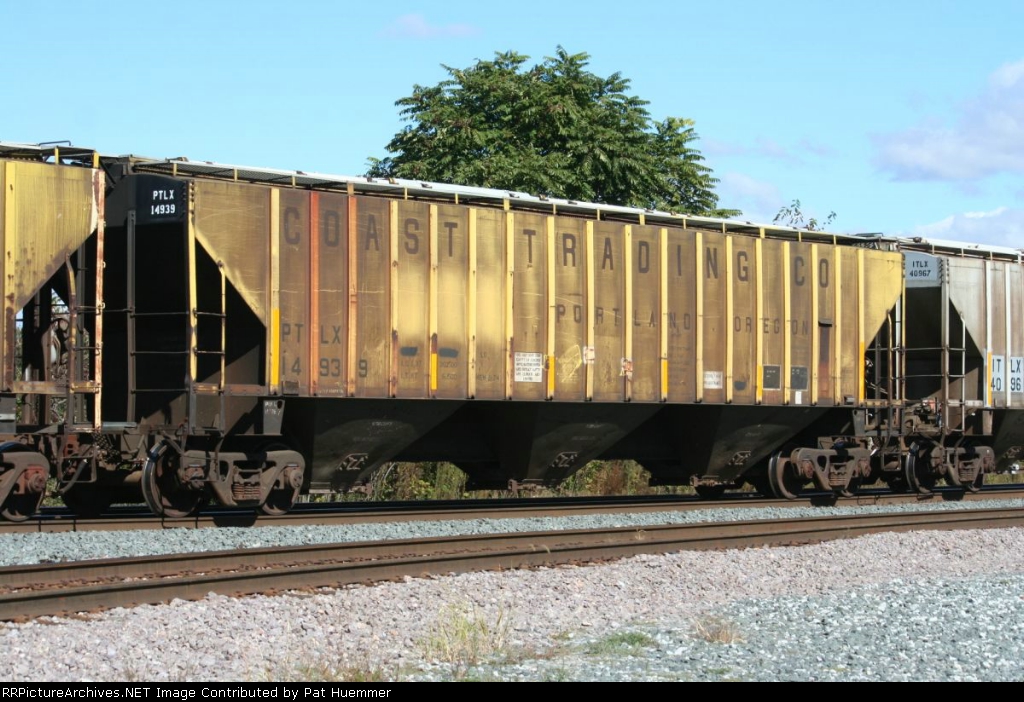 PTLX 14939