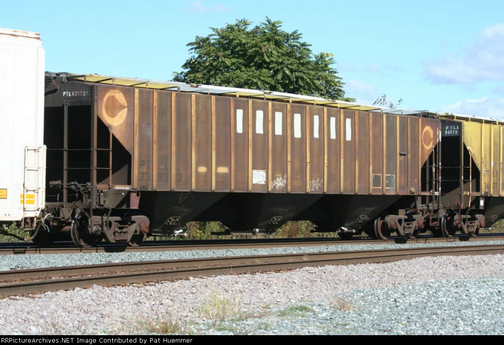 PTLX 33933