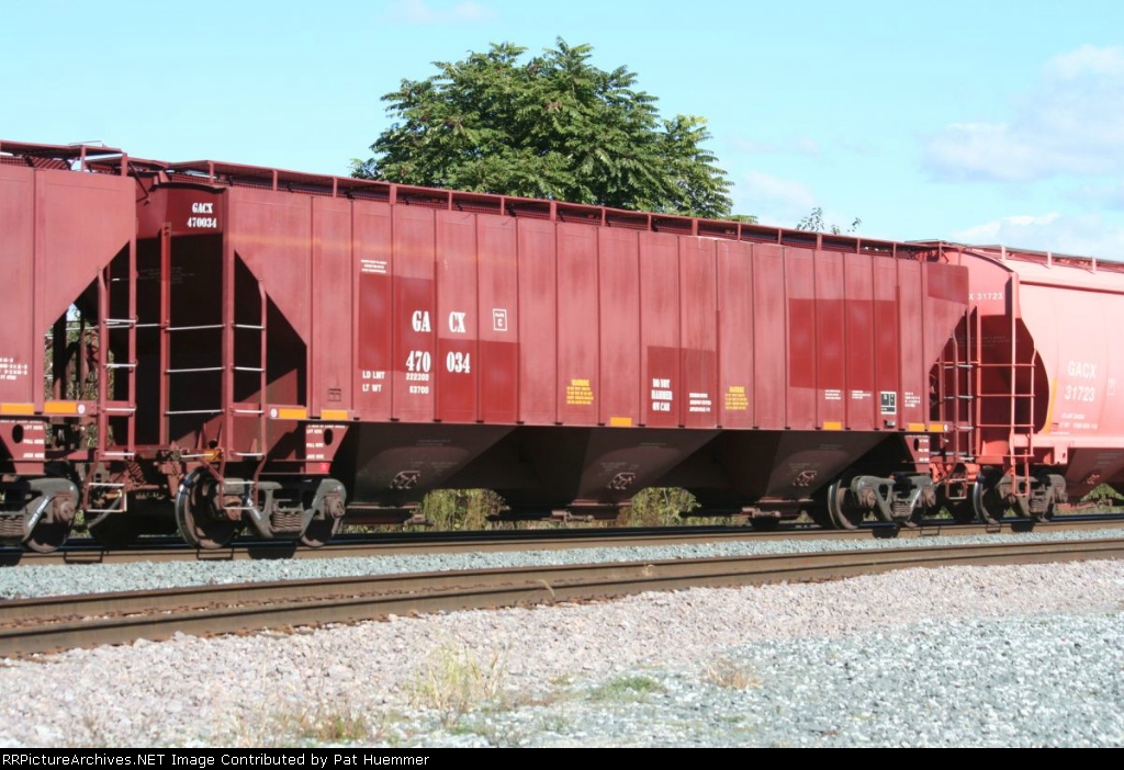 GACX 470034