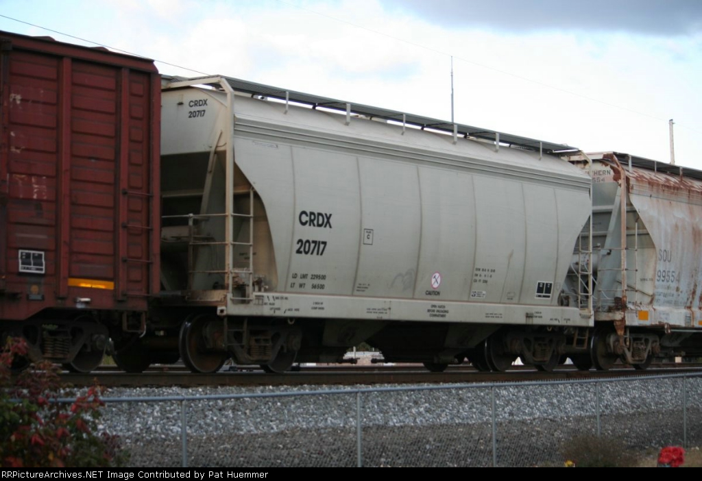 CRDX 20717