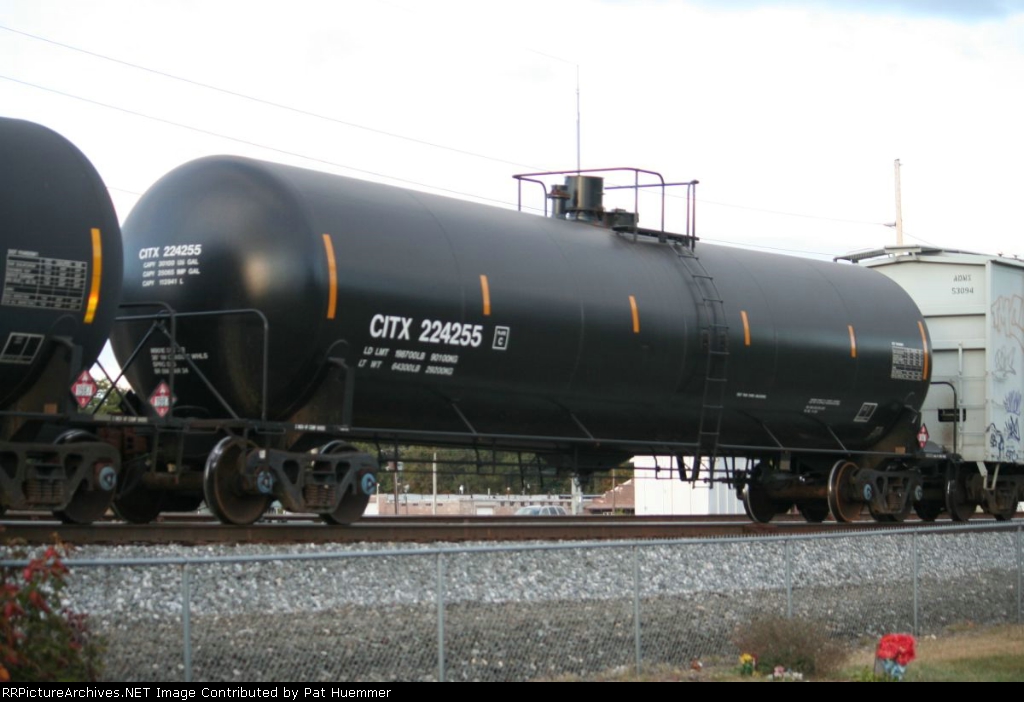 CITX 224255