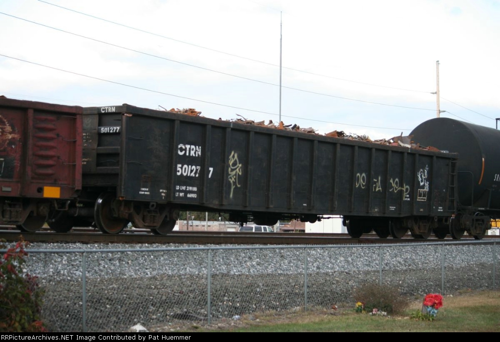 CTRN 501277