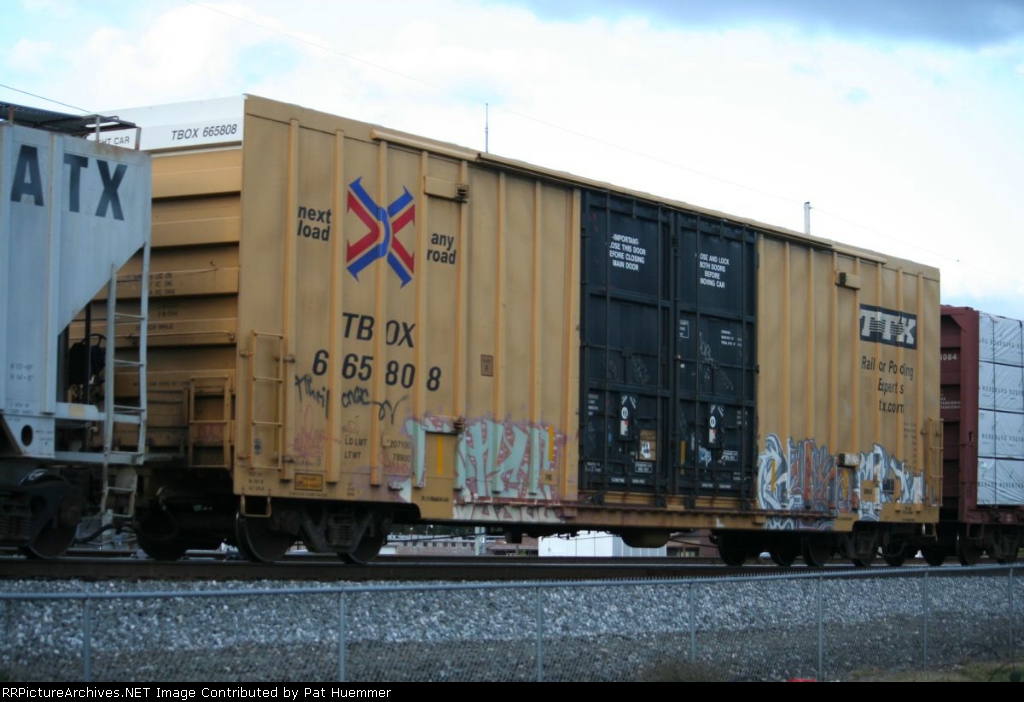 TBOX 665808