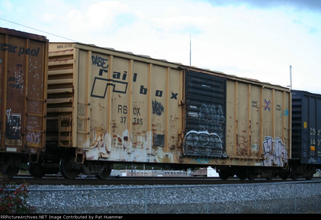 RBOX 37705