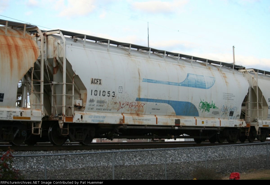 ACFX 101053