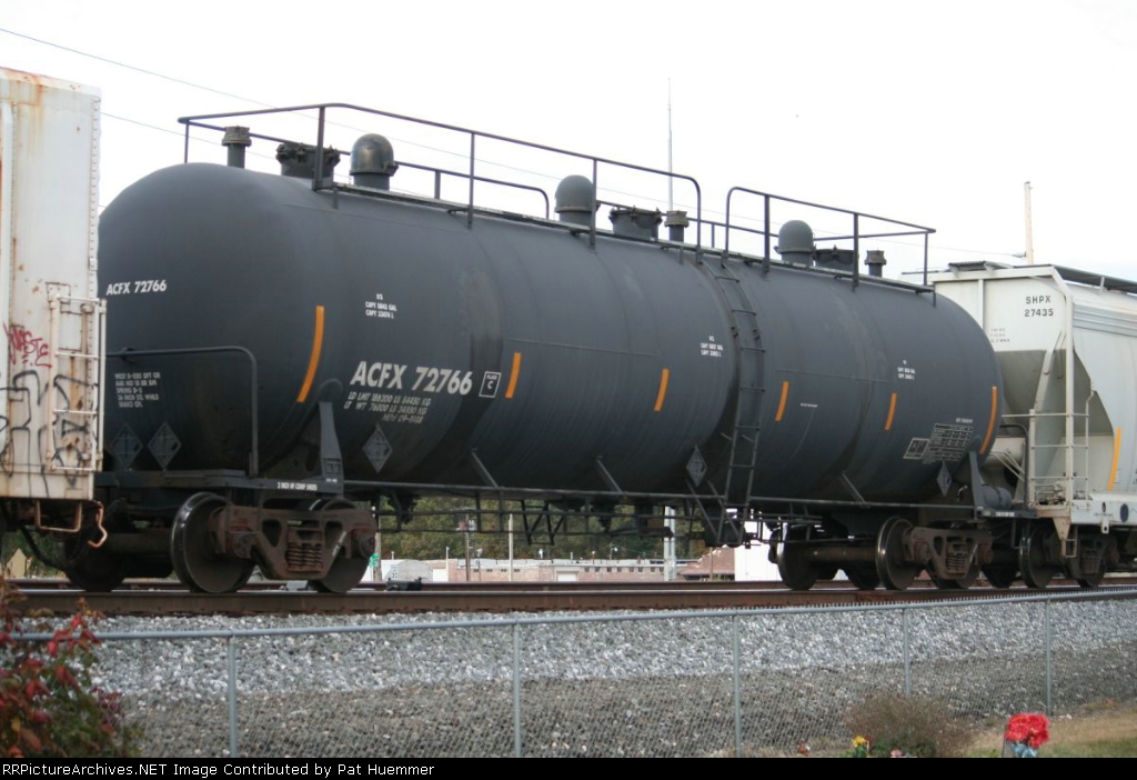 ACFX 72766