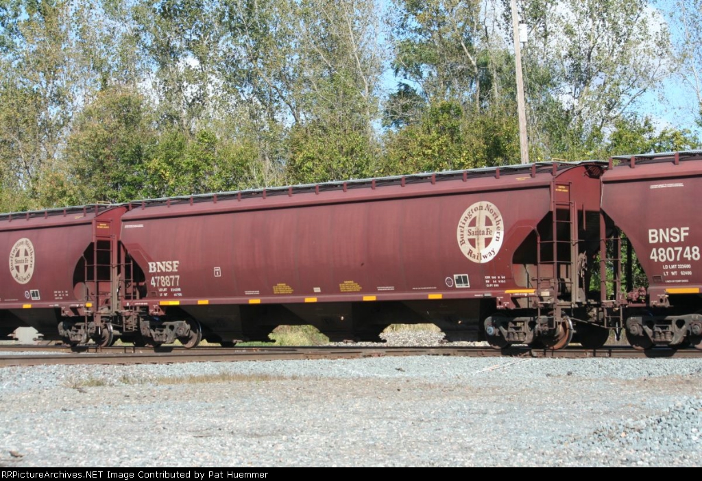 BNSF 478877