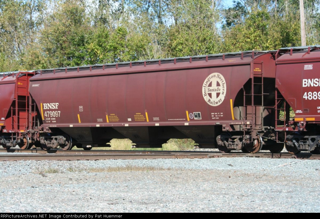 BNSF 479097
