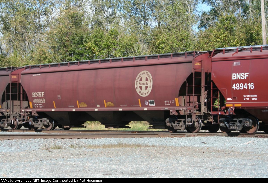 BNSF 480059