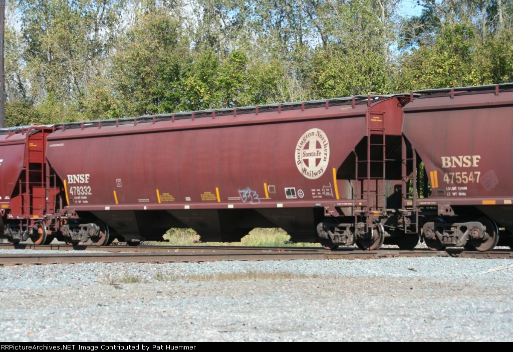 BNSF 478332